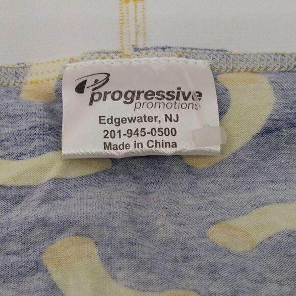 Kraft Dinner Underwear Promotional for KD Funderpants SZ L- XL - Picture 5 of 5